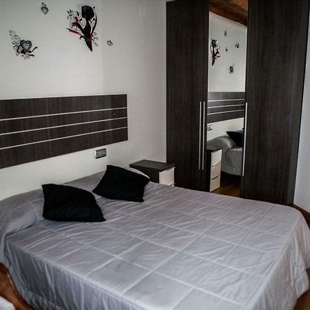 Casa Rural Tolareta Arantza Buitenkant foto